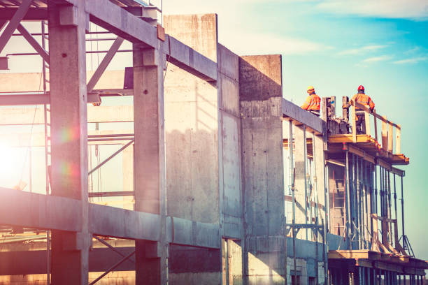 Best Commercial Concrete Services in Holtville, CA