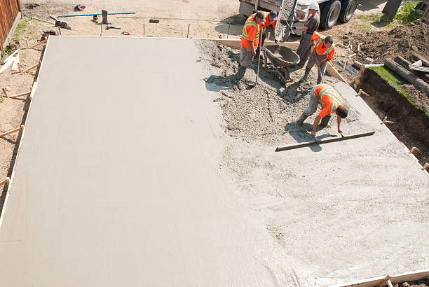 Best Concrete Grinding and Polishing in Holtville, CA