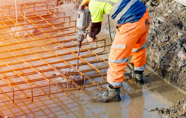 Best Industrial Concrete Flooring in Holtville, CA