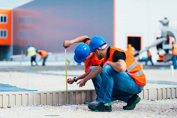 Best Concrete Foundation Repair in Holtville, CA