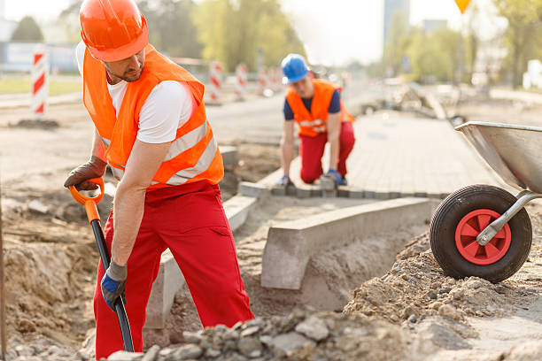 Best Concrete Sidewalk Installation in Holtville, CA
