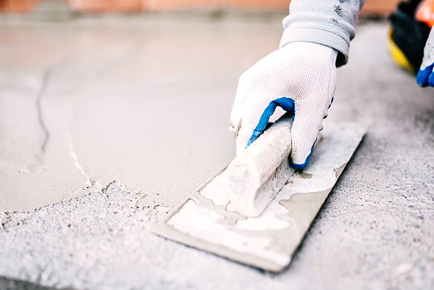 Best Residential Concrete Solutions in Holtville, CA